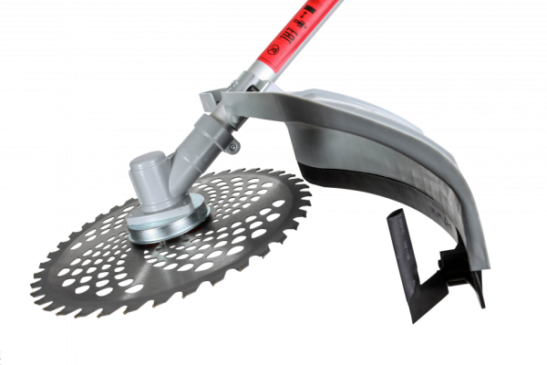 Электрический триммер Ресанта ЭТ-1500Н