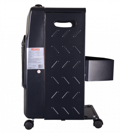 Газовый инфракрасный обогреватель ПГ-4200С Ресанта