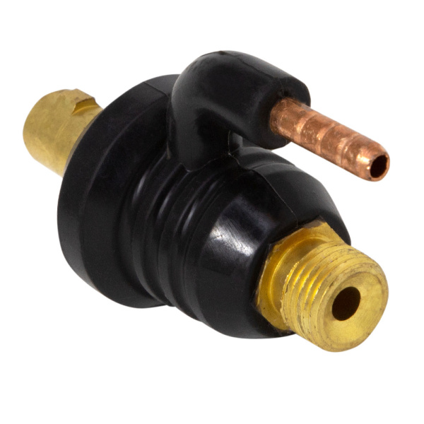 Переходник TIG 35-50 на М16*1,5