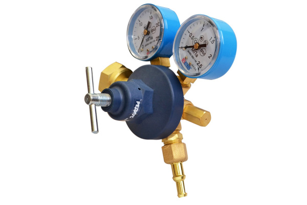 Редуктор кислородный БКО-50-КР1 (в коробке) Редиус