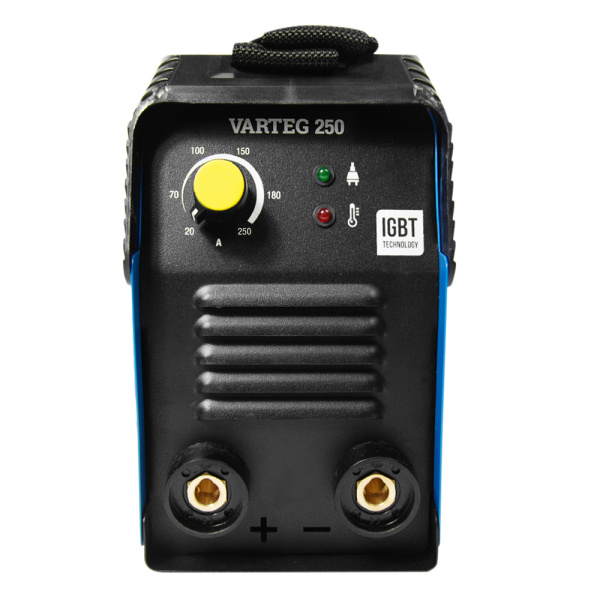 Сварочный аппарат Varteg 250