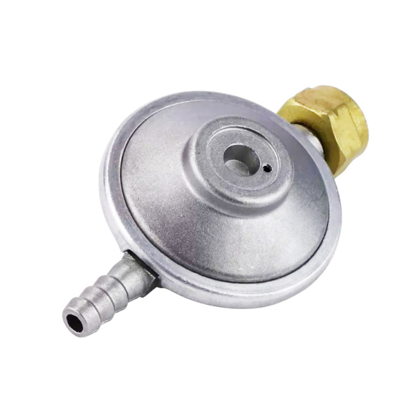 Регулятор давления РДСГ-1-0,5 ГЛИУ.308.00.00-01 (НЗГА)