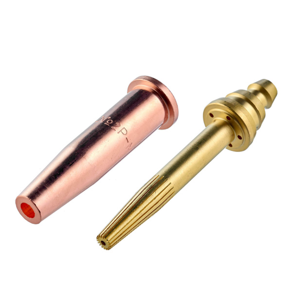 Мундштук пропановый PREMIUM №2 (15–30 мм) к Р3-300, Р3-345