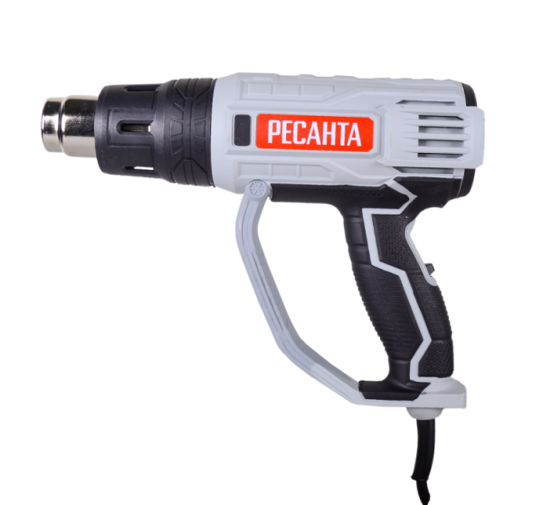 Строительный фен ФЭ-2000ЭК Ресанта