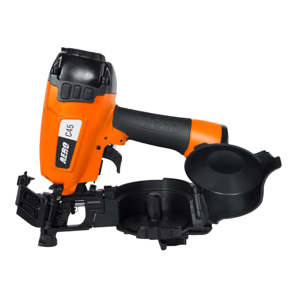 Пневматический гвоздезабивной пистолет AERO C45