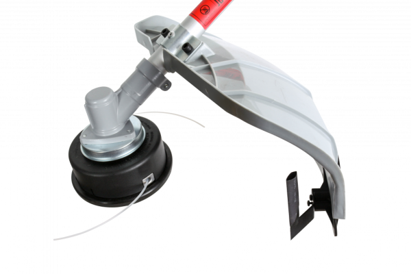 Электрический триммер Ресанта ЭТ-1500Н