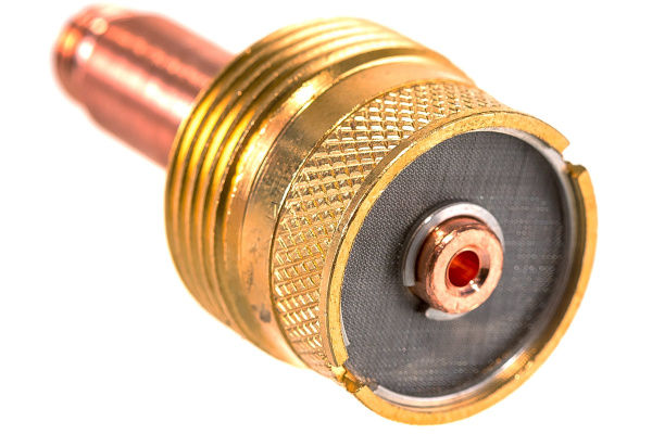 Линза WP-17/18/26 d=2.4мм