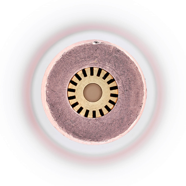 Мундштук пропановый HEAVY DUTY №3П (50–75 мм) к Р3-300, Р3-345