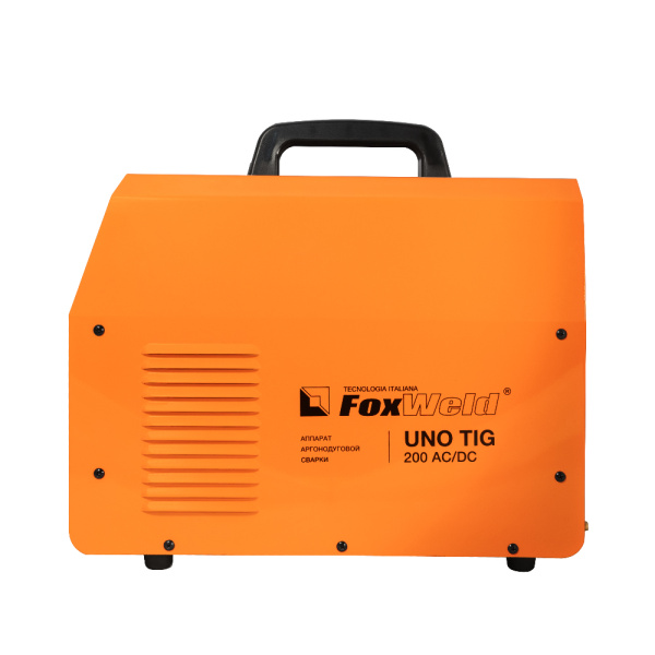 Аппарат аргонодуговой сварки UNO TIG 200 AC/DC