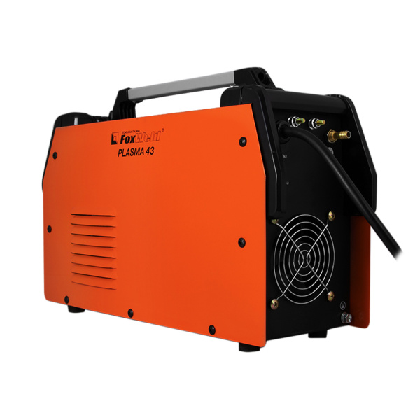 Аппарат плазменной резки Plasma 43 (пр-во FoxWeld/КНР)