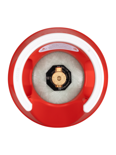 Баллон полимерно-композитный газовый, 24,5 л (LPG/СУГ) Aceccse Composite