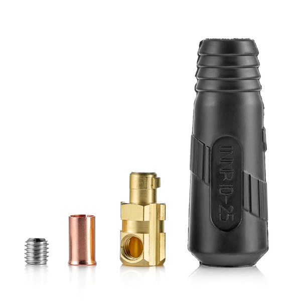 Вилка кабельная 10-25 мм ARMA