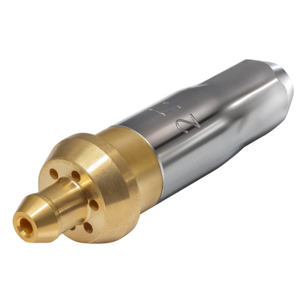 Мундштук пропановый №2П (30–50 мм) к Р3-01