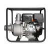 Мотопомпа бензиновая FoxWeld 1500W100