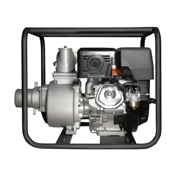 Мотопомпа бензиновая FoxWeld 1500W100