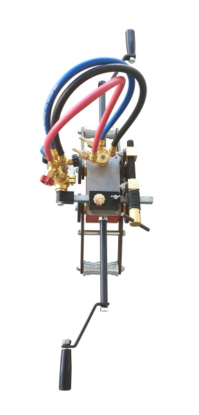 Машина термической резки CG2-11L