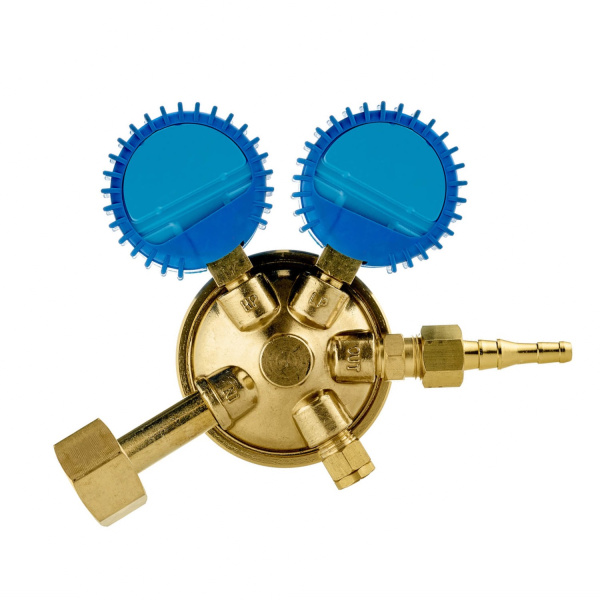 Редуктор кислородный ПТК БКО-50-8