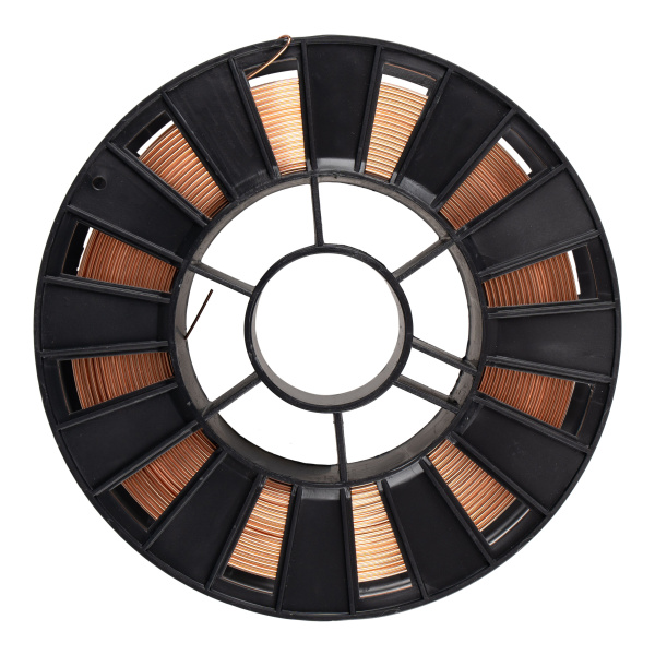 Проволока омедненная ARMA ER70S-6 1,2 мм по 5 кг