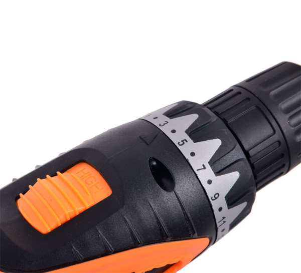 Дрель-шуруповерт аккумуляторная ДА-14Л-2KА (ДА-14Л-2K) (1,5 А/ч) Вихрь