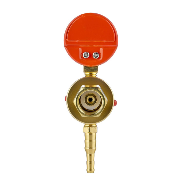 Редуктор пропановый ПТК БПО-5-3