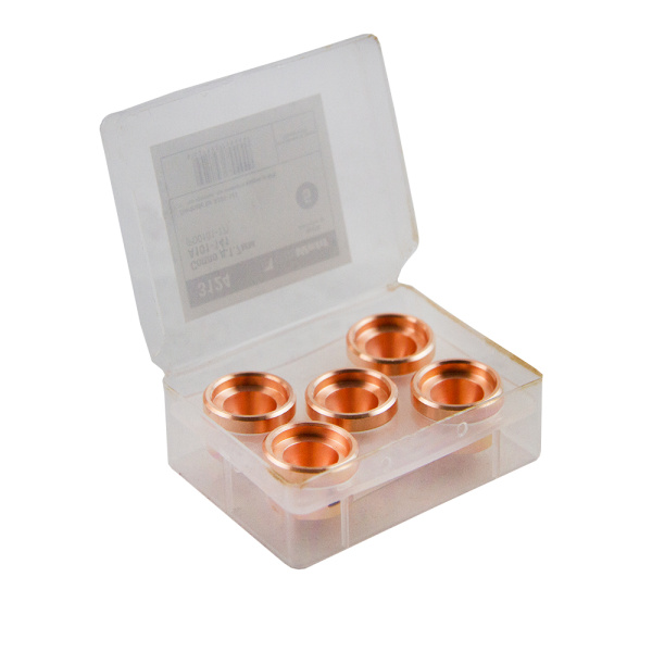 FoxWeld Сопло д.1.7мм А101-141 (PD0101-17, пр-во FoxWeld/КНР)