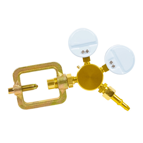 Редуктор ацетиленовый ARMA БАО-5-1,5 АЛ