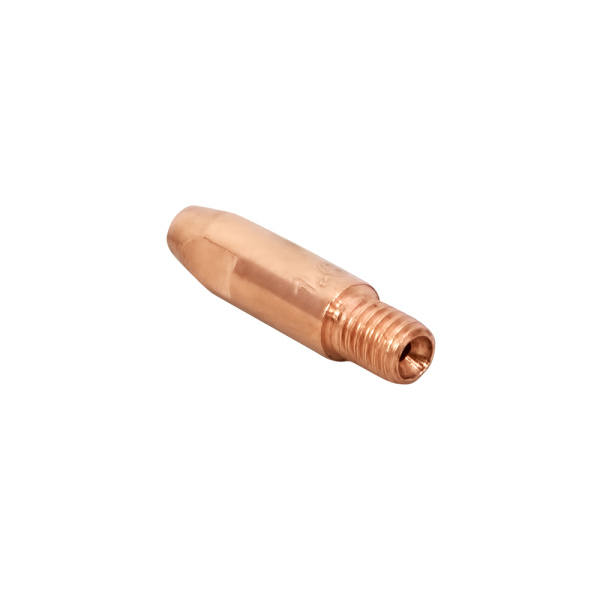 140.0555/MD0009-16 Наконечник М6х28х1.6 VARTEG