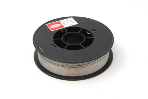 Нержавеющая проволока DEKA ER309LSi 1,2 мм по 5 кг