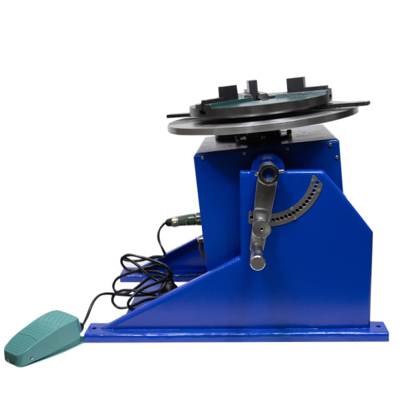 Foxweld Вращатель Атлант-0.5 c патроном (пр-во FoxWeld/КНР)