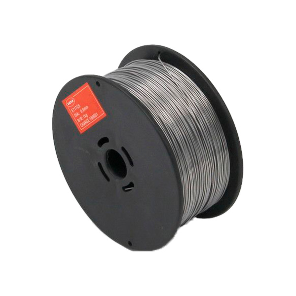 Порошковая проволока DEKA E71TGS 0,8 мм по 1 кг (10 шт в уп.)