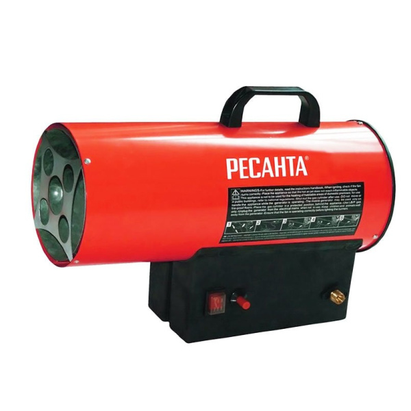 Газовая тепловая пушка Ресанта ТГП-30000