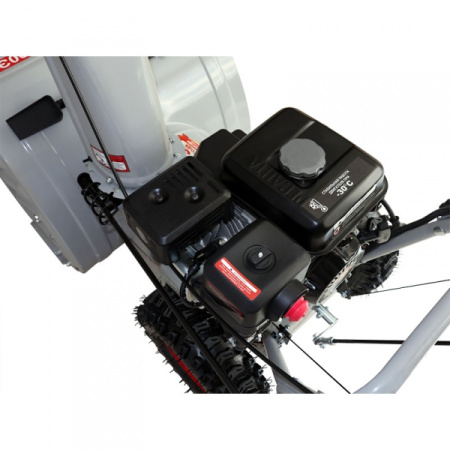 Снегоуборщик бензиновый СБ 6000Э Ресанта