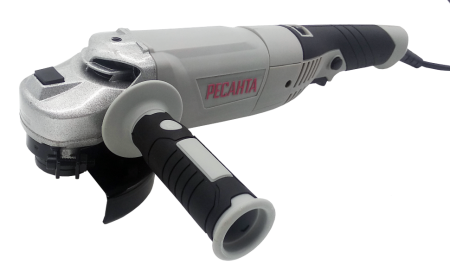 Углошлифовальная машина УШМ-125/1200Э Ресанта