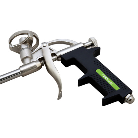 Пистолет для монтажной пены FERRLINE FM-5