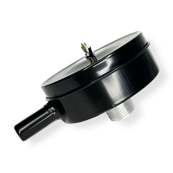 Фильтр воздушный ARMA для компрессора 1/2",  в сборе