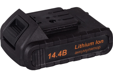 Дрель-шуруповерт ВИХРЬ ДА-14,4Л-2