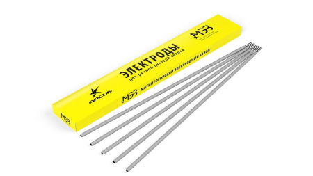 Электроды сварочные УОНИ 13/55 d=3,0 (1,0кг) МЭЗ