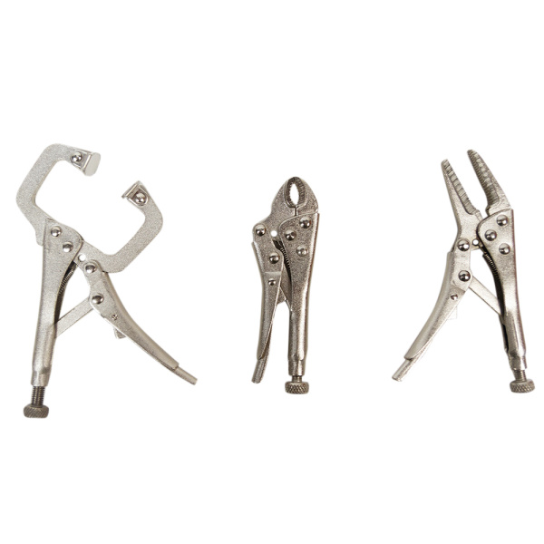 Набор приспособлений д/сварки MULTI-6 (пр-во FoxWeld/КНР)