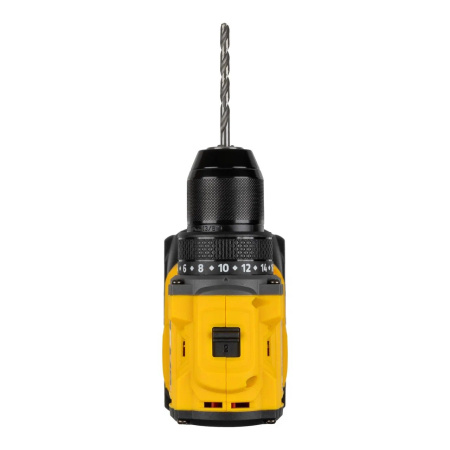 Дрель-шуруповерт аккумуляторная ARMA ACD-2021, с набором аксессуаров