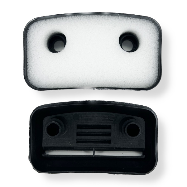 Фильтр воздушный ARMA для ременного компрессора в сборе