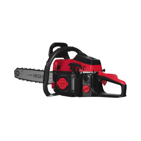 Бензиновая цепная пила HEGER 345/16