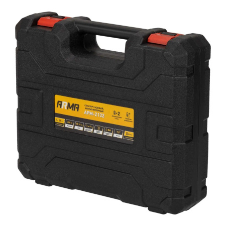 Секатор садовый, аккумуляторный ARMA APM-2132