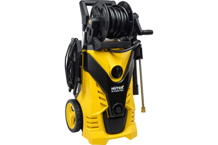 Мойка Huter W-5-2600 PRO