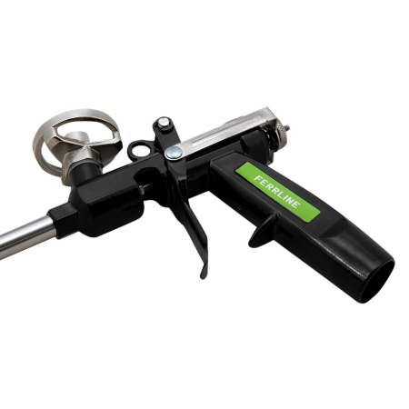 Пистолет для монтажной пены FERRLINE FM-10