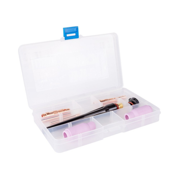 FoxWeld Набор комплектующих TIG17/18/26