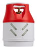 Баллон полимерно-композитный газовый, 13,7 л (LPG/СУГ) Aceccse Composite