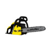 Бензиновая цепная пила MACHETE 141 PRO