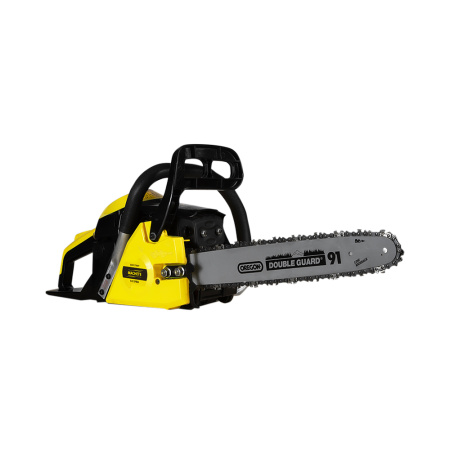 Бензиновая цепная пила MACHETE 141 PRO