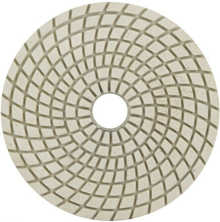 Алмазный гибкий шлифовальный круг "Черепашка" 125 № 30, 350030