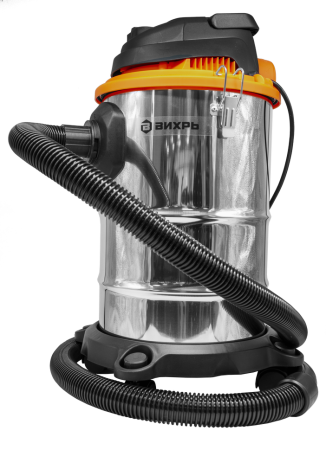 Строительный пылесос Вихрь СП-1500/20А